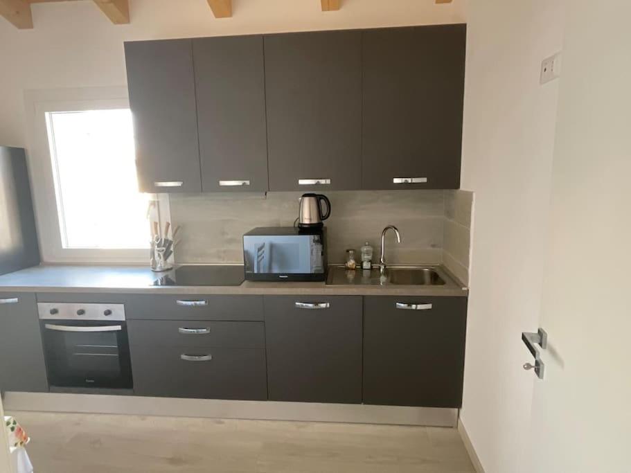 Casa Giulietta Appartement Padua Buitenkant foto