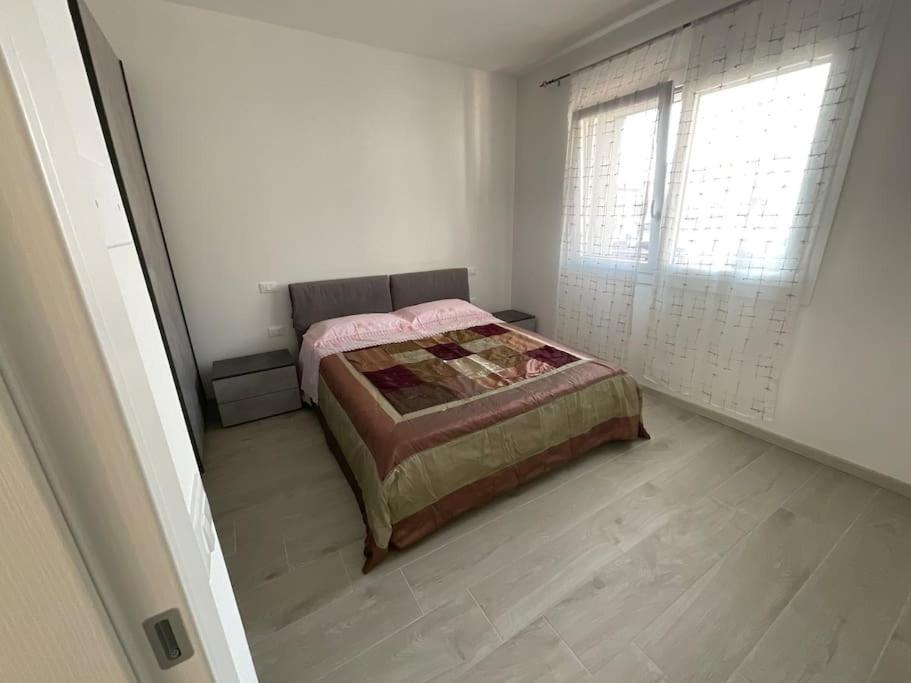 Casa Giulietta Appartement Padua Buitenkant foto